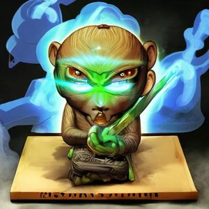 dftypowerscuff_apes: 101