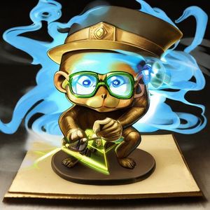 dftypowerscuff_apes: 126