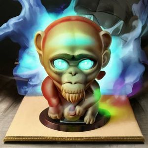dftypowerscuff_apes: 151