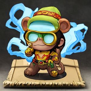 dftypowerscuff_apes: 173